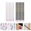24Pcs Roll Pens For Thread Machine Sewing Multi Purpose 2