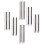 24Pcs Roll Pens For Thread Machine Sewing Multi Purpose 5
