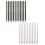24Pcs Roll Pens For Thread Machine Sewing Multi Purpose 7