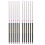 24Pcs Roll Pens For Thread Machine Sewing Multi Purpose 1