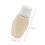 4Pcs Nail Press Empty Bottles For Nail Polish Remover Dispensing 2