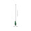 Magnetic Rod Pickup Tool For Screws And Metal Objects 2