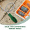 Magnetic Rod Pickup Tool For Screws And Metal Objects 8