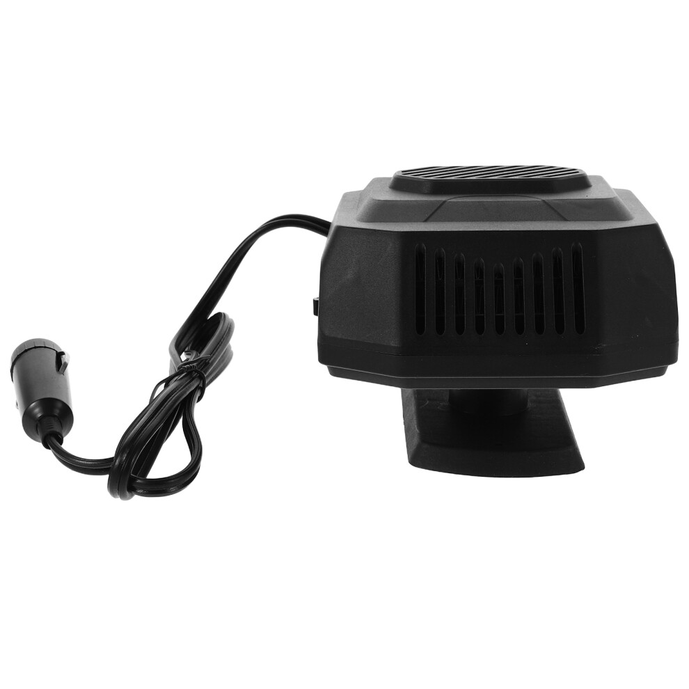 3Pcs Portable 12V Vehicle Heater For Fast Heating Defrost Defogging 031409068230