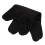 Sport Training knee Adjustable Sleeve Protector 5
