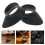8 Pcs Rubber Eyepiece Covers For Telescope Microscope Binoculars 11