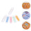 12 Sets Plastic Lens Remover Tools And Inserters 10