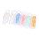 12 Sets Plastic Lens Remover Tools And Inserters 9