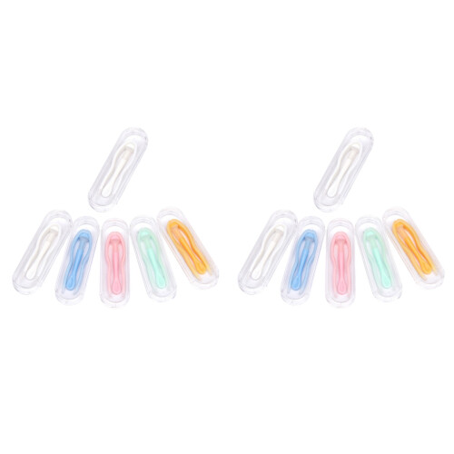 12 Sets Plastic Lens Remover Tools And Inserters 1