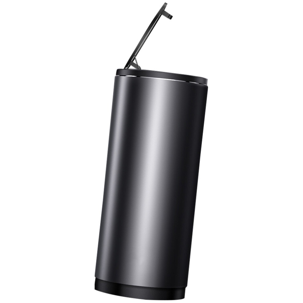 Automobile Seat Storage Trash Can With Garbage Bags 3352869184993
