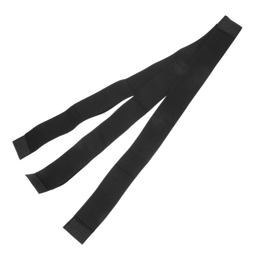 15 Pcs Elastic Polyester Luggage Straps For Car Trunk Securing 1