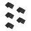 15 Pcs Elastic Polyester Luggage Straps For Car Trunk Securing 9