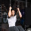One Pair Padded Hanging Straps For Chinup Bar Ab Training 10