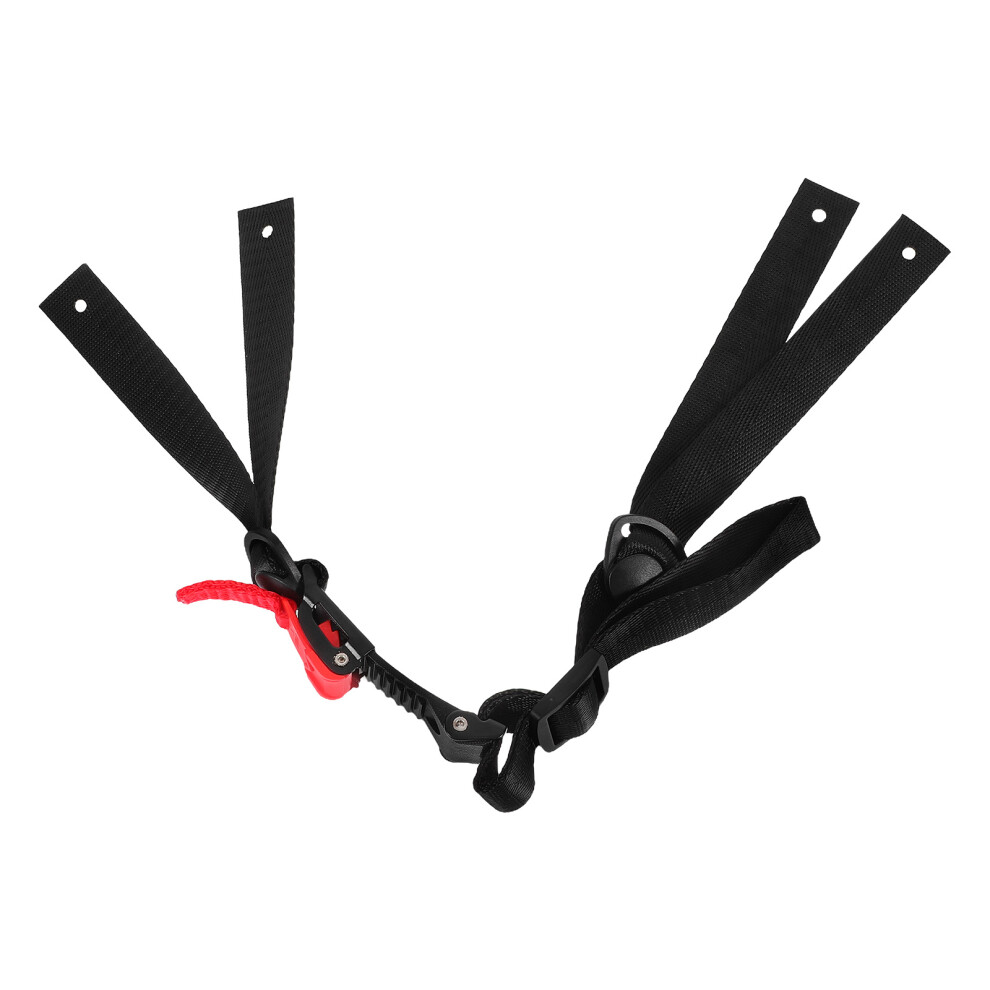 5Pcs Adjustable Y Shape Chin Strap 031409066922
