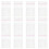 4Pcs Double Layer Shockproof Mailers With Self-Sealing Closure 1