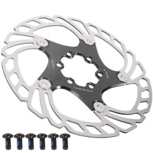 Replacement Wheel Brake Disc Parts Universal Set