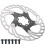 Replacement Wheel Brake Disc Parts Universal Set 1