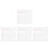 4Pcs Double Layer Shockproof Mailers With Self-Sealing Closure 4