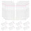 4Pcs Double Layer Shockproof Mailers With Self-Sealing Closure 2