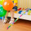 Set Colorati Per Pinata E Festa , 3