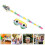 Set Colorati Per Pinata E Festa , 10