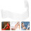 5Pcs Plastic Sandal Shoe Shapers And High Heel Display Stands 3