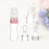 3Pcs Silica Gel Spoon Head Rice Paste Bottle For Baby Training Pink 9