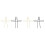 4 Pcs Piano Sheet Music Score Clips For Home 2