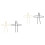 4 Pcs Piano Sheet Music Score Clips For Home 4