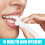 1 Set 50Pcs Scent Test Paper Essential Oil Aromatherapy Strip 11
