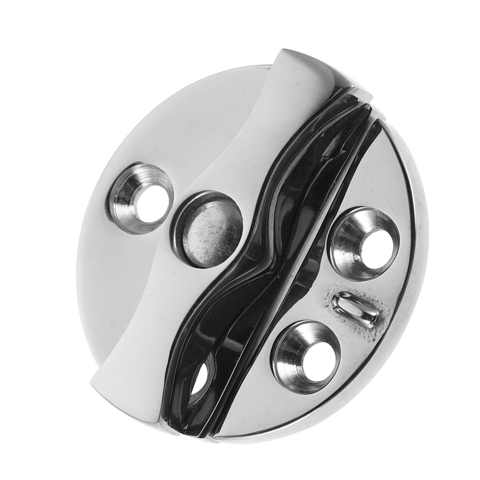 3Pcs Heavy Duty Stainless Steel Marine Door Hinge For Boat Yacht Rv 031409067400