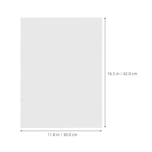 10 Sheets Tracing Paper For Drawing And Calligraphy 1