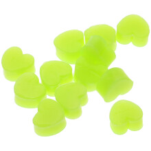 12Pcs Moldable Silicone Ear Plugs For Sleeping Swimming Noise Cancelling