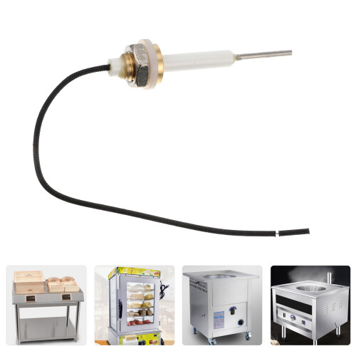 Liquid Indicator Probe Level Pin For Steam Boiler Replacement Part 2