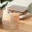 One Set Rustic Candle Holder For Home Decor Tea Light Centerpiece 5