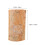 One Set Rustic Candle Holder For Home Decor Tea Light Centerpiece 2