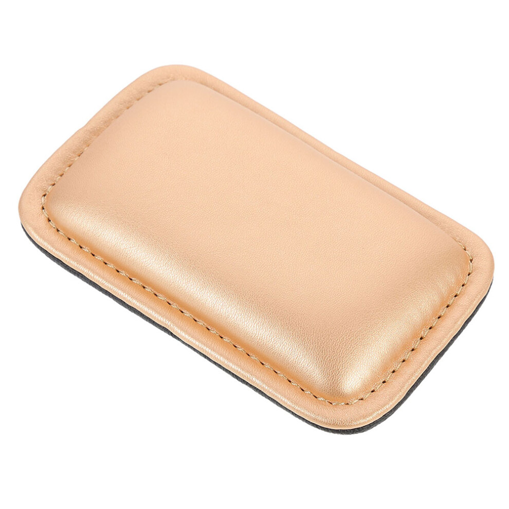 2Pcs Mouse Pu Wrist Rest For Gaming And Office Use 3352869165770