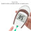 No Coding 7S Diabetes Test Kit with Large Display for Easy Reading 6