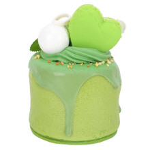 Artificial Cake Decor Simulation Model For Photography Shop Supply