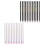 24Pcs Roll Pens For Sewing Thread Machine Multi Purpose 4
