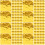 800 Pcs Square Foil Candy Wrappers For Chocolate And Sweets Packaging 7