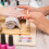 3Pcs Double-End Nail Art Stamper Tool 8