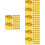 800 Pcs Square Foil Candy Wrappers For Chocolate And Sweets Packaging 8