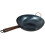 2Pcs Kitchen Iron Flat Bottom Non Stick Cooking Pan Wok 2