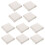 30Pièces Essuie-Bébés Coton Pour - 1