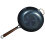 2Pcs Kitchen Iron Flat Bottom Non Stick Cooking Pan Wok 3