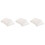 30Pièces Essuie-Bébés Coton Pour - 5