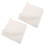 30Pièces Essuie-Bébés Coton Pour - 2