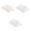 30Pièces Essuie-Bébés Coton Pour - 6