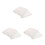 30Pièces Essuie-Bébés Coton Pour - 7